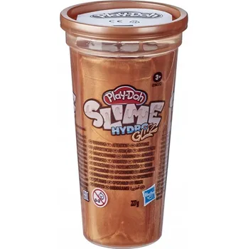Modelovací hmota Play-Doh Slime HydroGlitz Tuba Hasbro E9072