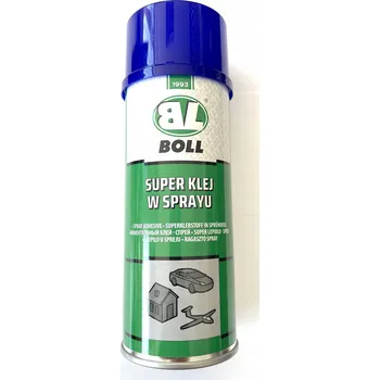 Barva ve spreji Boll Super Lepidlo ve Spreji 400ml - Univerzální
