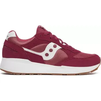 Dámské tenisky unisex obuv saucony S70872-19 ECLIPSE brick red 44