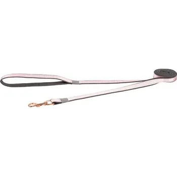 Rogz Urban Classic vodítko Pink Blush vel. S