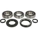 PIVOT WORKS sada ložisek kol HONDA TRX 500FA, 500, 500FPE, 500FPM, 500FE, 500FGA, 400FW (FOURTR.FOREM.), 350TM FOURTRAX RANCHER, 400FGA (FOUR TRAX RANCHER), 350FE, 450FE/FM, 500FPA, 400FA, 350FE (FOURTRAX ES), 350FE (FOURTR./RAN.ES), 450ES, 350TE, 500FM,