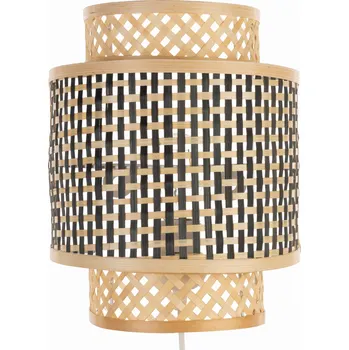 Nástěnné svítidlo Nástěnné svítidlo Ledigo vícebarevné E27 40 W