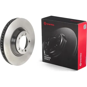 Brzdový kotouč Brzdový kotouč BREMBO 09.C985.21