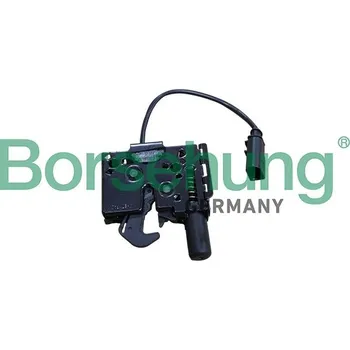 Auto-moto Zámek kapoty motoru Borsehung B12892
