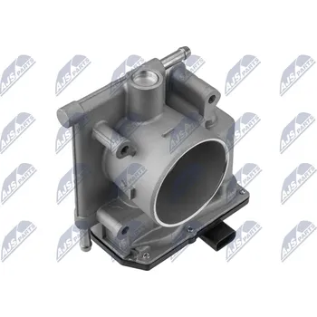 Systém vstřikování Hrdlo škrticí klapky AJS Parts ETB-MZ-004