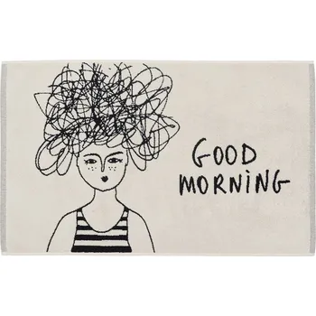Koupelnová předložka helen b Koupelnová předložka Good Morning 50&nbsp;×&nbsp;80&nbsp;cm