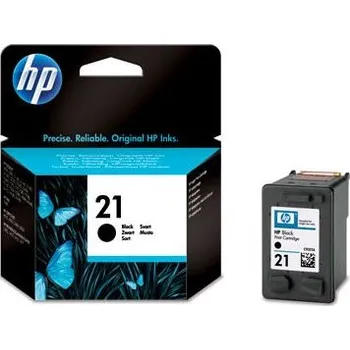 HP 21 Black C9351AE
