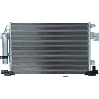 Výparník klimatizace Kondenzátor, klimatizace KAMOKA 7800277