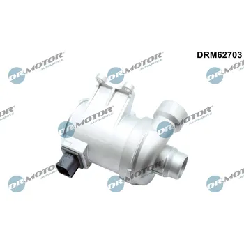 Motor automobilu Vodní čerpadlo, chlazení motoru DR.MOTOR AUTOMOTIVE DRM62703