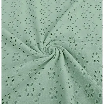 Madeira úplet, Old green