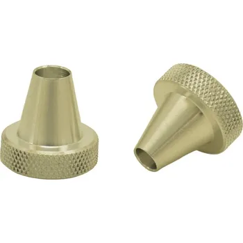 Čištění zbraně BoreTech Chránič ústí .22-.26 CAL