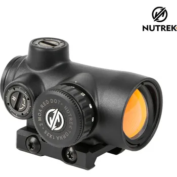 Kolimátor Nutrek CHI Kolimátor Nutrek TORNA (2 MOA / RED / 25)