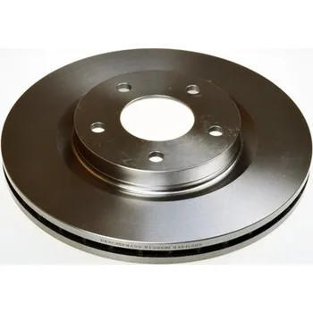 Brzdový kotouč Brzdový kotouč DENCKERMANN B130639