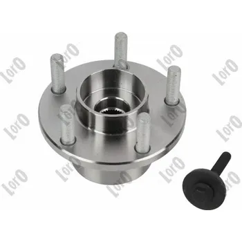 Náboj kola ABAKUS 141-01-014