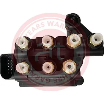 Kryt motoru Kryt hlavy válce at autoteile at22007