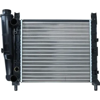 Motor automobilu Chladič, chlazení motoru KAMOKA 7705189