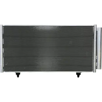 Výparník klimatizace Kondenzátor, klimatizace KAMOKA 7800631