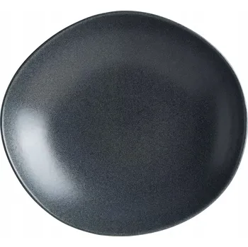 Talíř BONNA Graphite Talíř hluboký, ø: 230 mm (6 ks)
