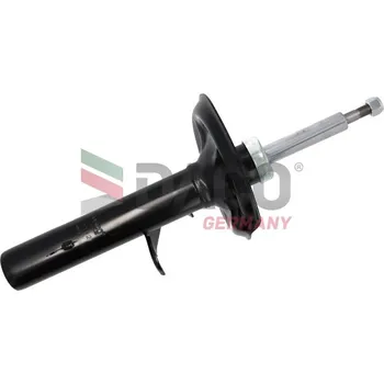 Tlumič pérování DACO 450302L