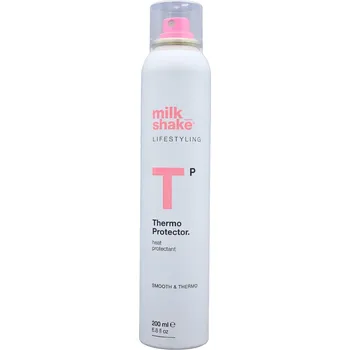 Kosmetika Milk_Shake Lifestyling Thermo Protector. ochranný sprej pro vlasy namáhané teplem 200 ml