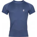 High Point CODE 2.0 SS MAN moonlit ocean M; Modrá triko + DÁREK DLE VÝBĚRU!