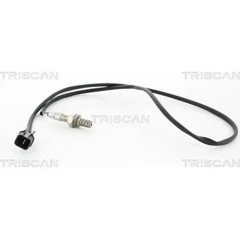 Brzdový kotouč Ochranný plech proti rozstřikování, brzdový kotouč Triscan A/S 8125 23201