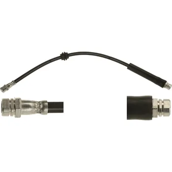 Brzdová hadice Brzdová hadice TRW PHA596