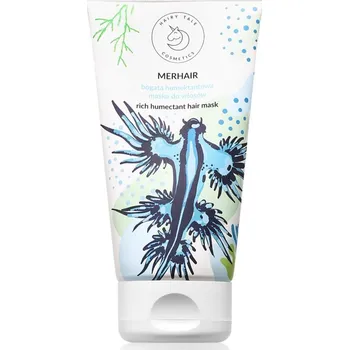 Vlasová regenerace Hairy Tale Merhair hydratační maska na vlasy 150 ml