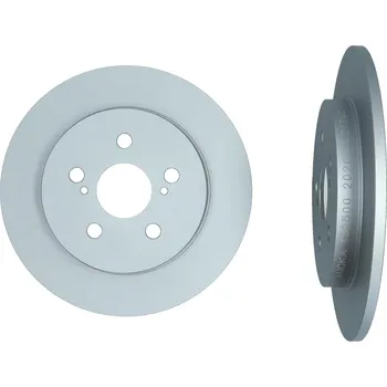 Brzdový kotouč Brzdový kotouč KAMOKA 103500