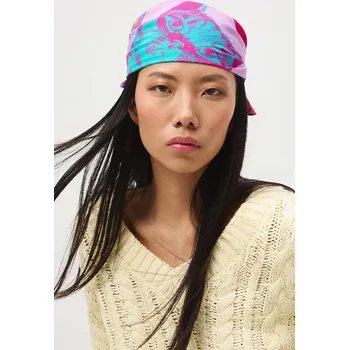 Šátek Šátek Medicine RS26-SAD350 vícebarevná MLA, vel. ONE SIZE