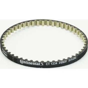 Autodíl ozubený řemen CONTINENTAL CTAM CT1234