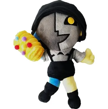 plyšák Ena mluvící měkký plyšák | hračka - D , 25 cm