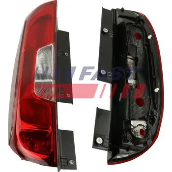 Zadní světlomet Zadní světlo Fast Original FT86377