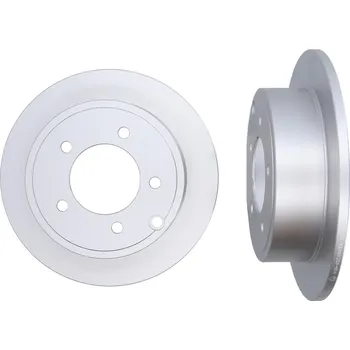 Brzdový kotouč Brzdový kotouč KAMOKA 1033524