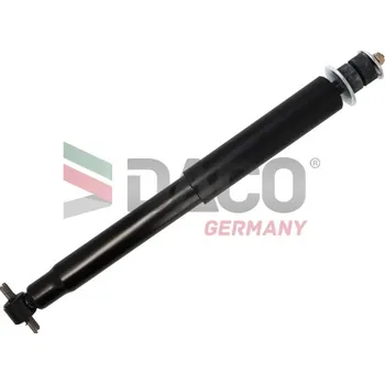 Tlumič pérování DACO 461601