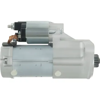 Alternátor Regulátor generátoru AS-PL Sp. z o.o. ARE0101