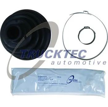 Manžeta ke kolu TRUCKTEC AUTOMOTIVE Sada měchů, hnací hřídel 02.31.003