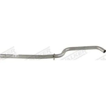Výfukový systém Výfuková trubka WALKER 10423