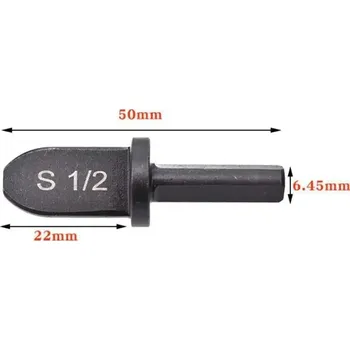 Expander měděných trubek | roztahovák trubek - 1 2 palce