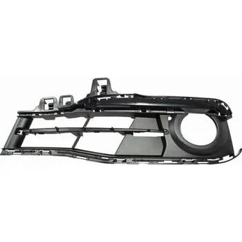 Nárazník Větrací mřížka, nárazník ABAKUS 444-2513L-UD