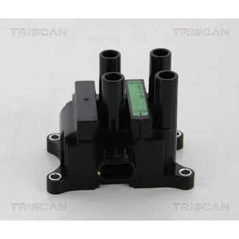 Lanko parkovací brzdy Tažné lanko, parkovací brzda Triscan A/S 8140 131130