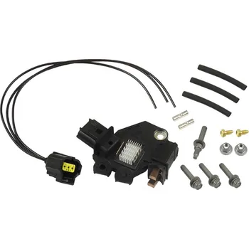 Alternátor Regulátor generátoru AS-PL Sp. z o.o. ARE3216(VALEO)