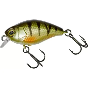 ILLEX - Wobler Chubby Micro 3,3 cm 2 g Perch