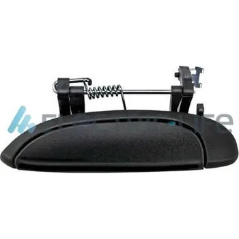 Dveře karosérie Vnější klika dveří ELECTRIC LIFE ZR8092003