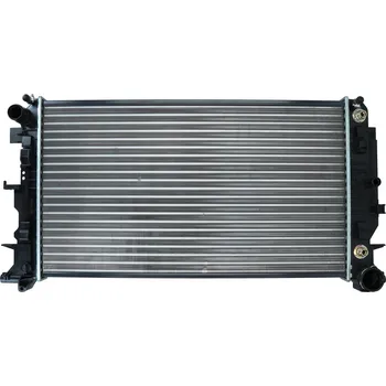 Motor automobilu Chladič, chlazení motoru KAMOKA 7705168