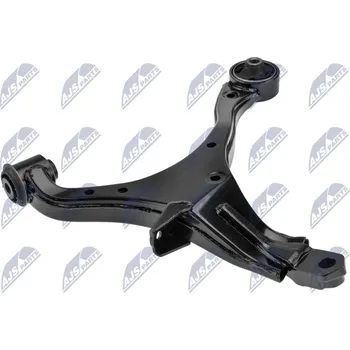 Zavěšení kol Řídicí páka, zavěšení kol AJS Parts ZWD-HD-049