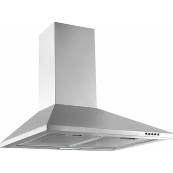 Masážní přístroj Respecta CH 22058 IXB, digestoř