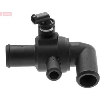 Chladič motoru Termostat, chladivo DENSO DTM91547