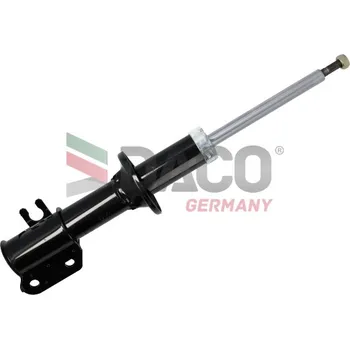 Tlumič pérování DACO 45050H