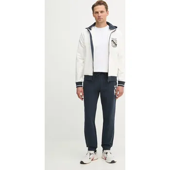 Tepláková souprava Aeronautica Militare TF0115UF00674 bílá 00X, vel. XXL